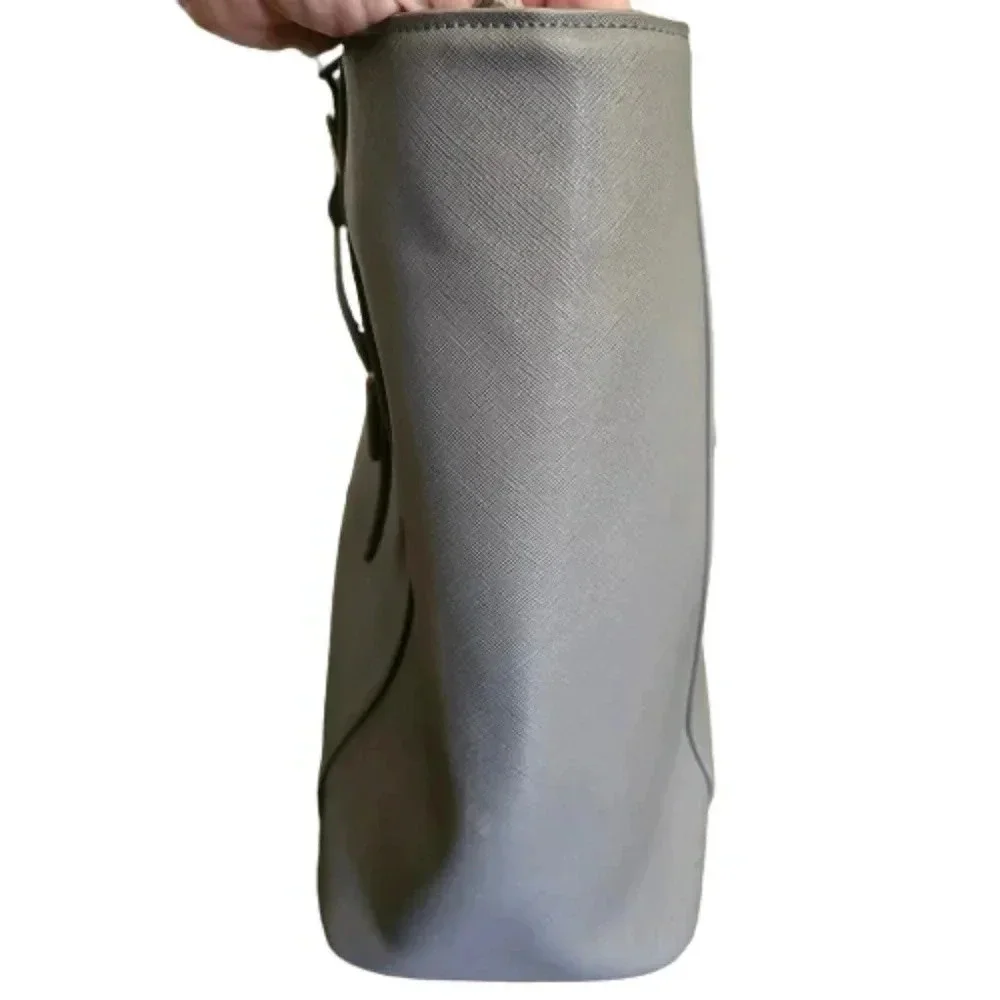 Lovevook Laptop Bag / Office Tote Grey